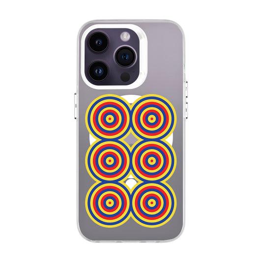 LOLLIPOPS-iPhone 14 Pro Hold Kılıf MagSafe Özellikli
