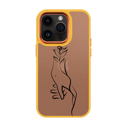 TOUCH-iPhone 14 Pro Proof Kılıf
