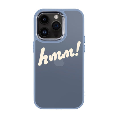 HMM-iPhone 14 Pro Proof Kılıf