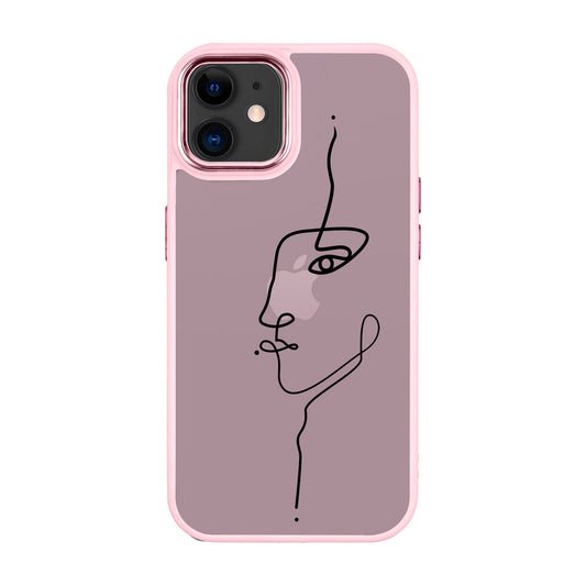FACE-iPhone 11 Proof Kılıf