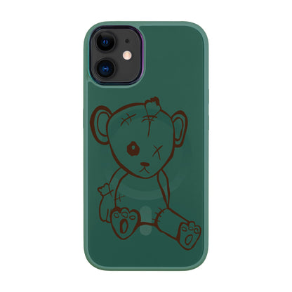 BABY BEAR-Vigor Kılıf MagSafe Özellikli - iPhone 11