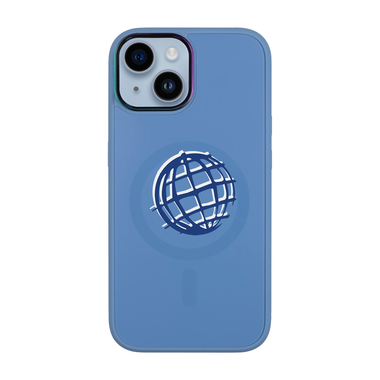 GLOBE-Vigor Kılıf MagSafe Özellikli - iPhone 13