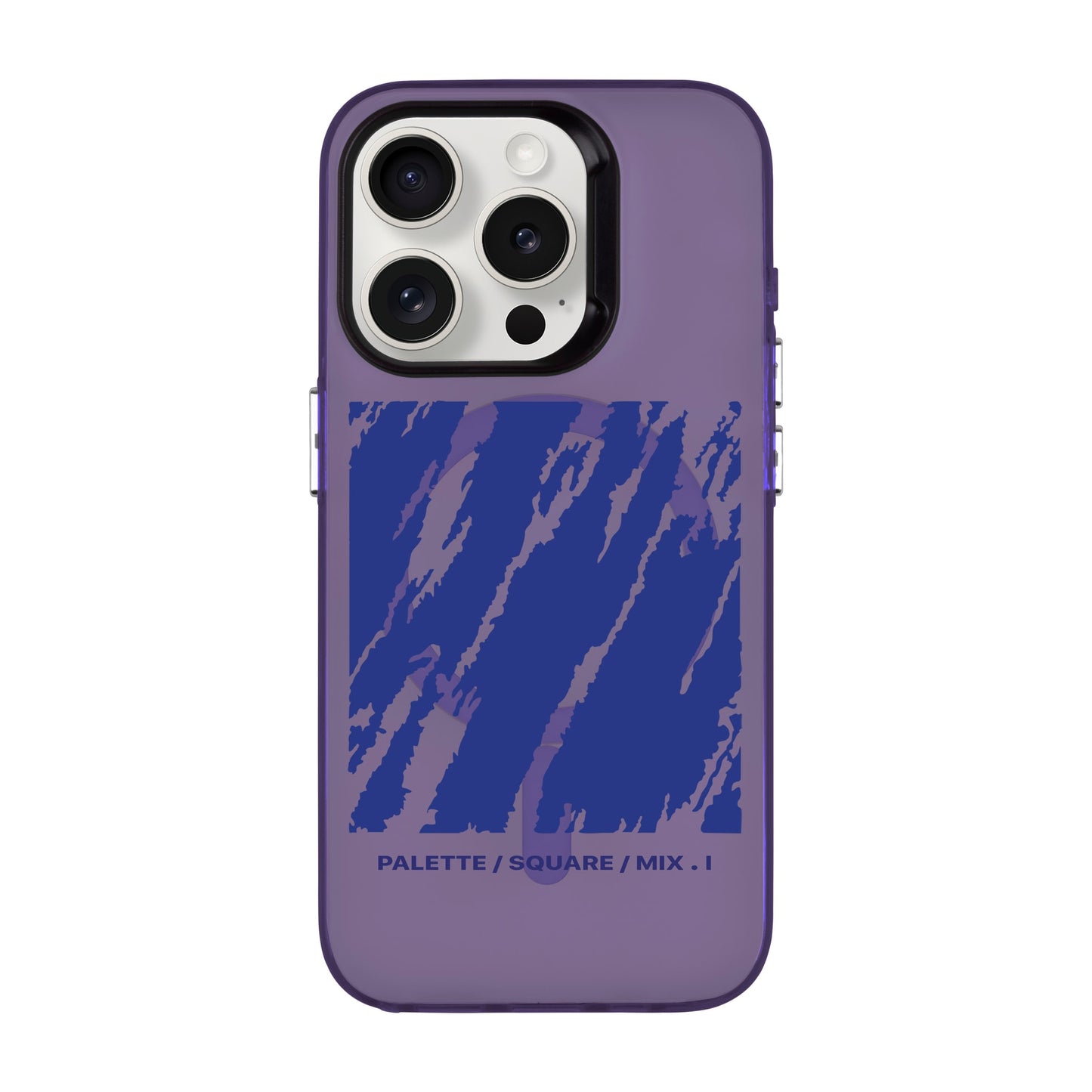 PALETTE-iPhone 13 Pro Hold Kılıf MagSafe Özellikli