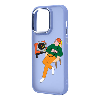 LAZY SUNDAY AFTERNOON-Proof Kılıf - iPhone 13