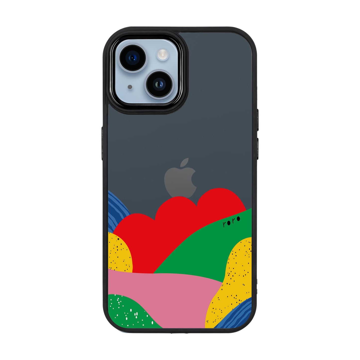 FLAG-Proof Kılıf - iPhone 14