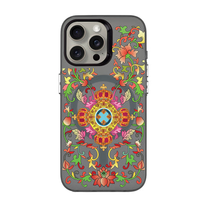 SPIRAL-iPhone 15 Pro Max Hold Kılıf MagSafe Özellikli