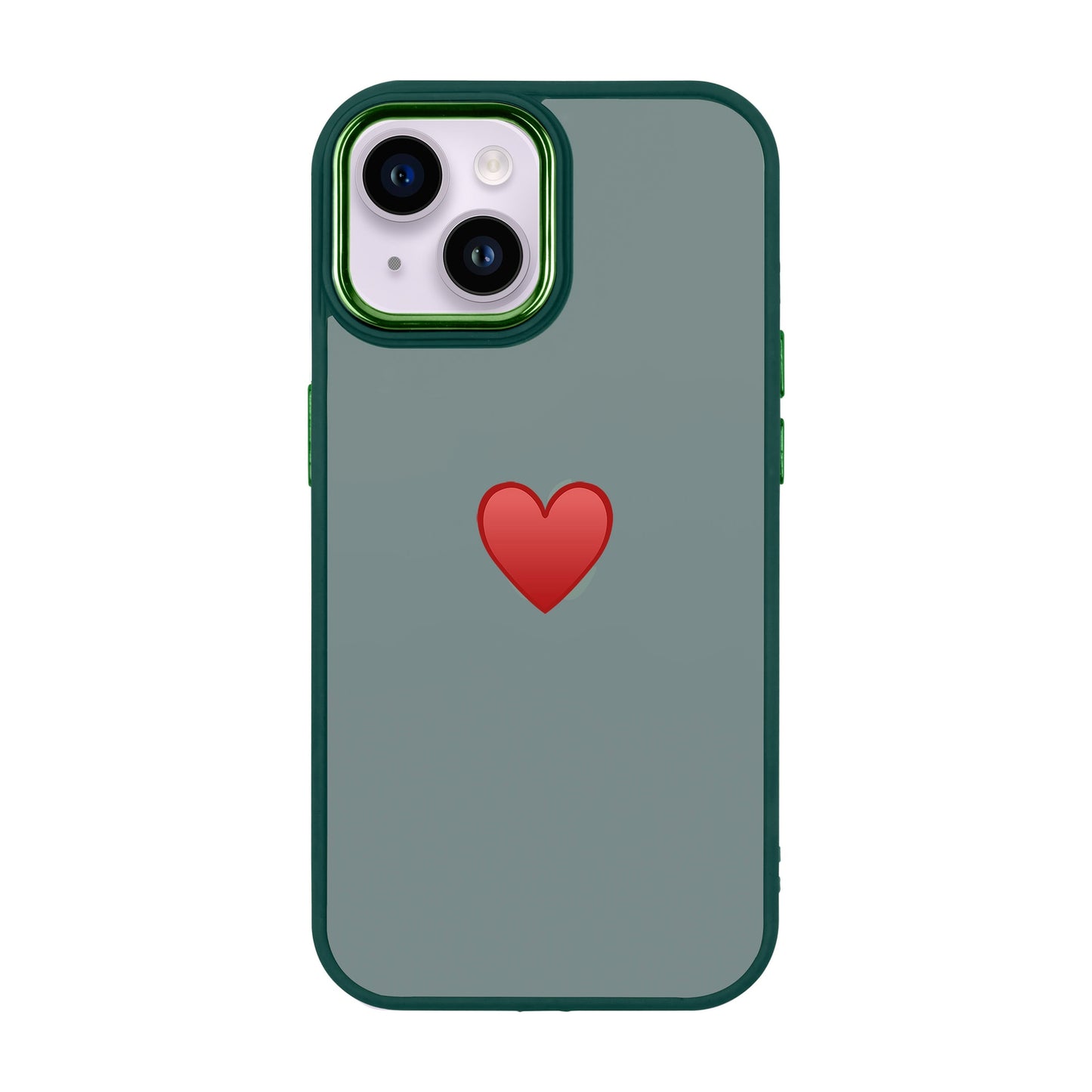 SPREAD HEART-Proof Kılıf - iPhone 14