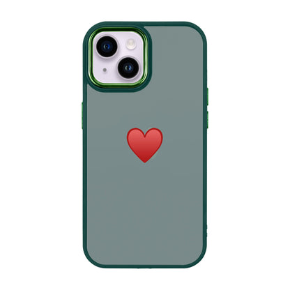SPREAD HEART-Proof Kılıf - iPhone 14