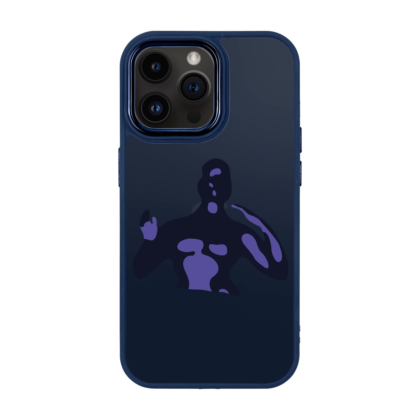 COSTUME-iPhone 14 Pro Max Proof Kılıf