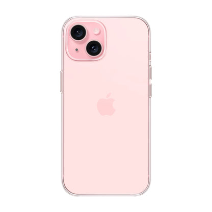 NEW-iPhone 15 Ultra Slim Kılıf
