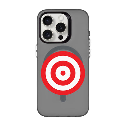 BULL'S EYE-iPhone 13 Pro Hold Kılıf MagSafe Özellikli