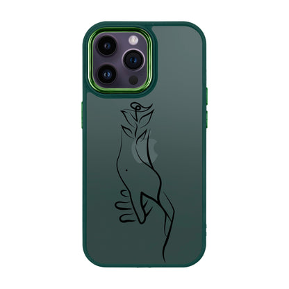 TOUCH-iPhone 13 Pro Max Proof Kılıf