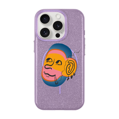 CLIMBING-Radiant Kılıf MagSafe Özellikli - iPhone 15 Pro