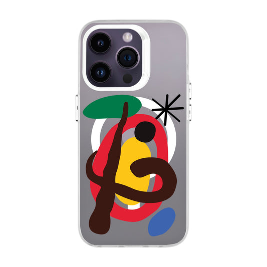 MASTERPIECE-iPhone 14 Pro Hold Kılıf MagSafe Özellikli