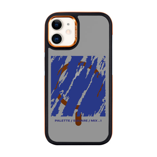 PALETTE-iPhone 11 Dark Kılıf MagSafe Özellikli