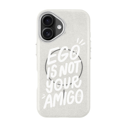 EGO-iPhone 16 Plus Radiant Kılıf MagSafe Özellikli