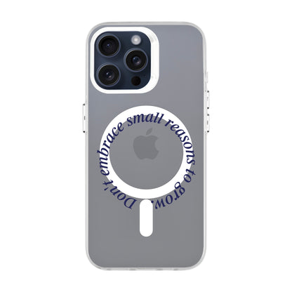 GROW-iPhone 12 Pro Hold Kılıf MagSafe Özellikli