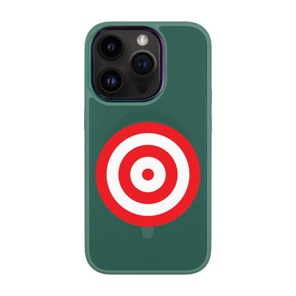 BULL'S EYE-iPhone 13 Pro Vigor Kılıf MagSafe Özellikli