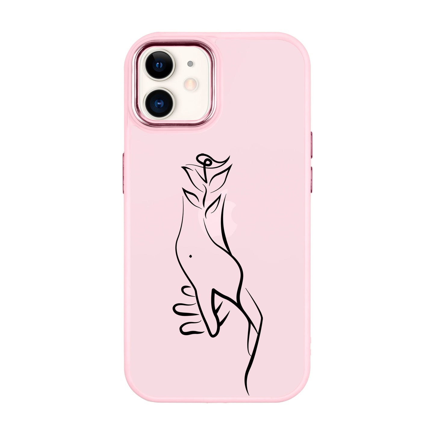 TOUCH-iPhone 11 Proof Kılıf