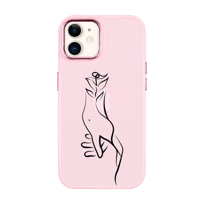 TOUCH-iPhone 11 Proof Kılıf