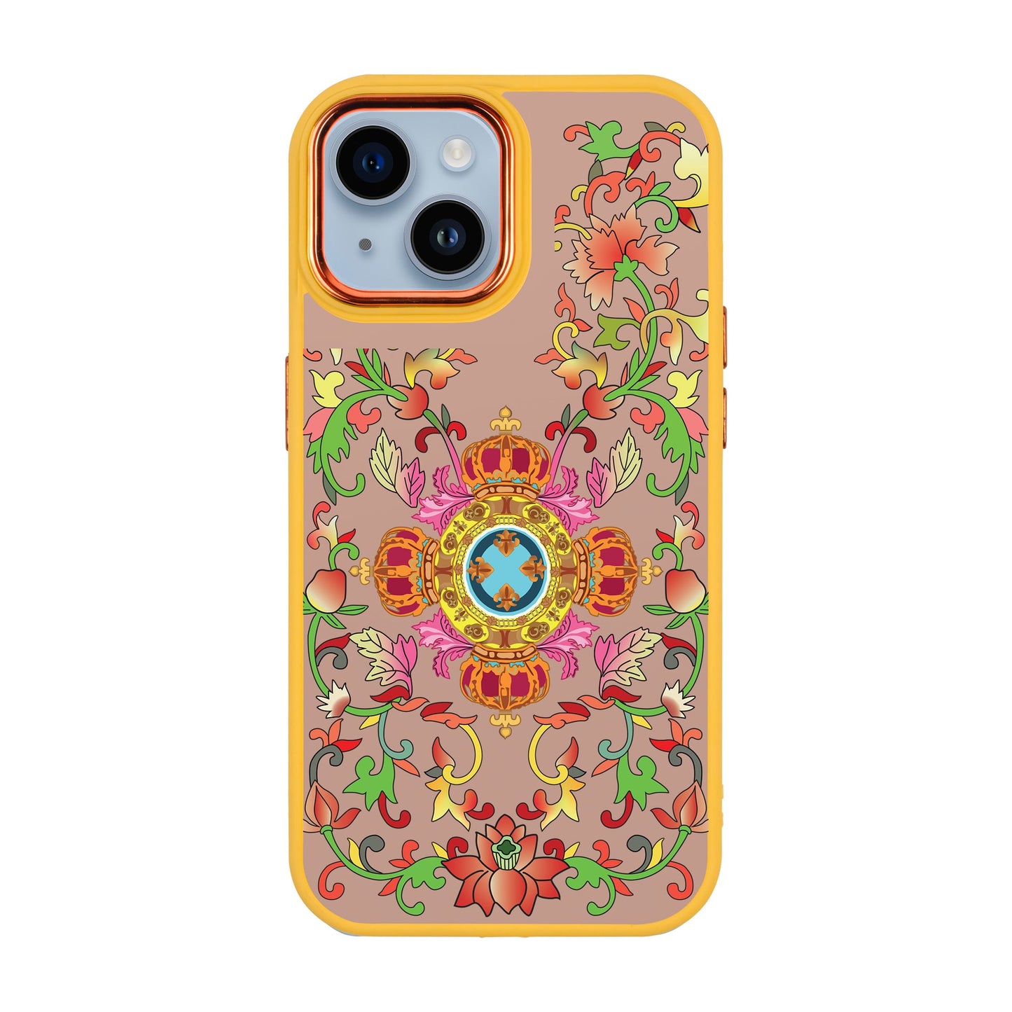 SPIRAL-Proof Kılıf - iPhone 14