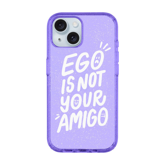 EGO-iPhone 14 Plus Shiny Kılıf MagSafe Özellikli