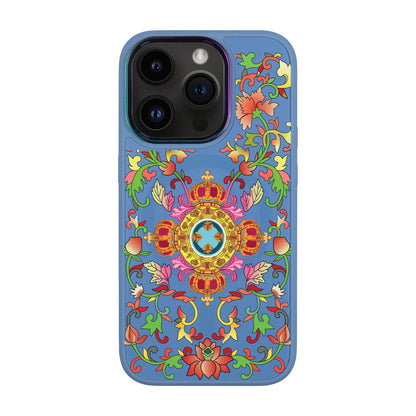 SPIRAL-iPhone 13 Pro Vigor Kılıf MagSafe Özellikli