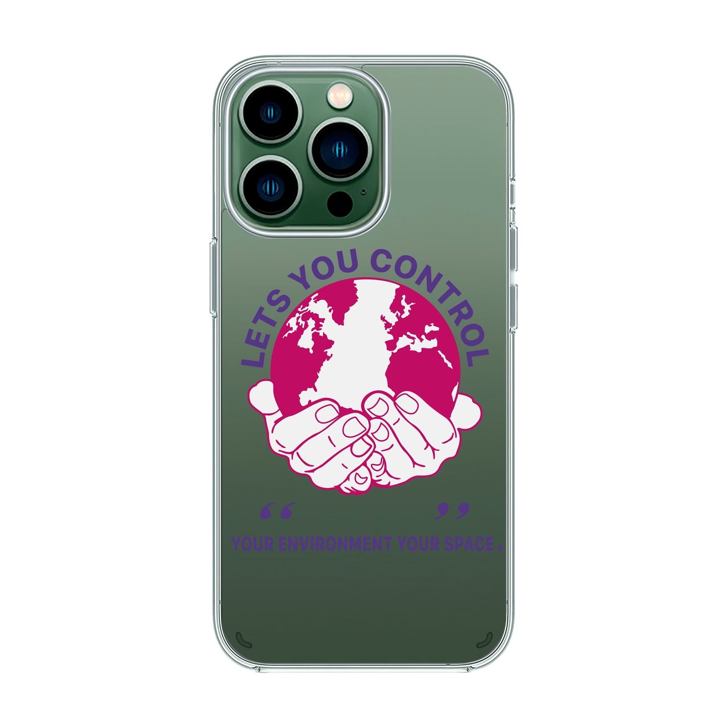 WORLD-iPhone 11 Pro Max Solid Kılıf