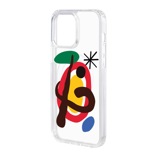MASTERPIECE-iPhone 15 Pro Max Solid Kılıf MagSafe Özellikli