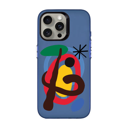 MASTERPIECE-Hold Kılıf MagSafe Özellikli - iPhone 15 Pro Max