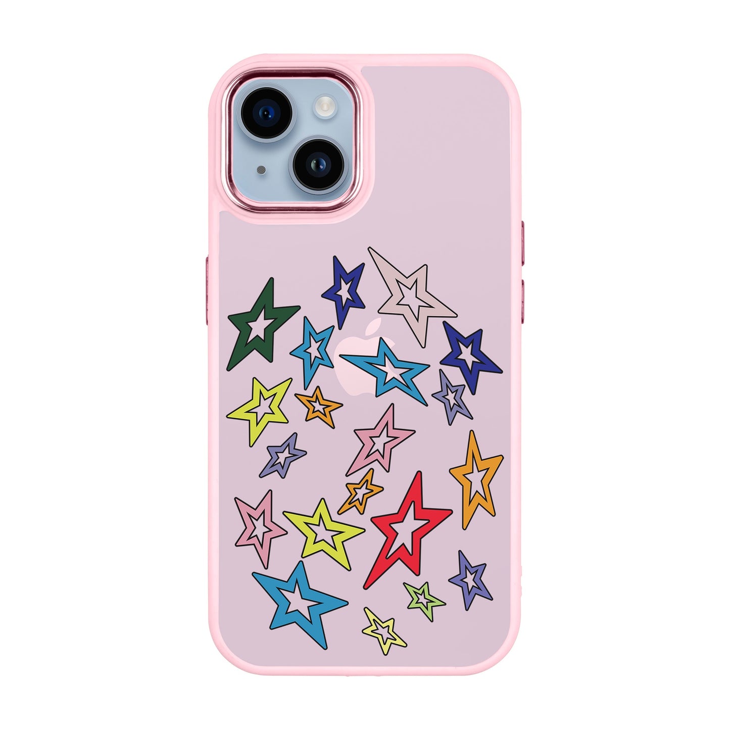 STAR-iPhone 14 Plus Proof Kılıf