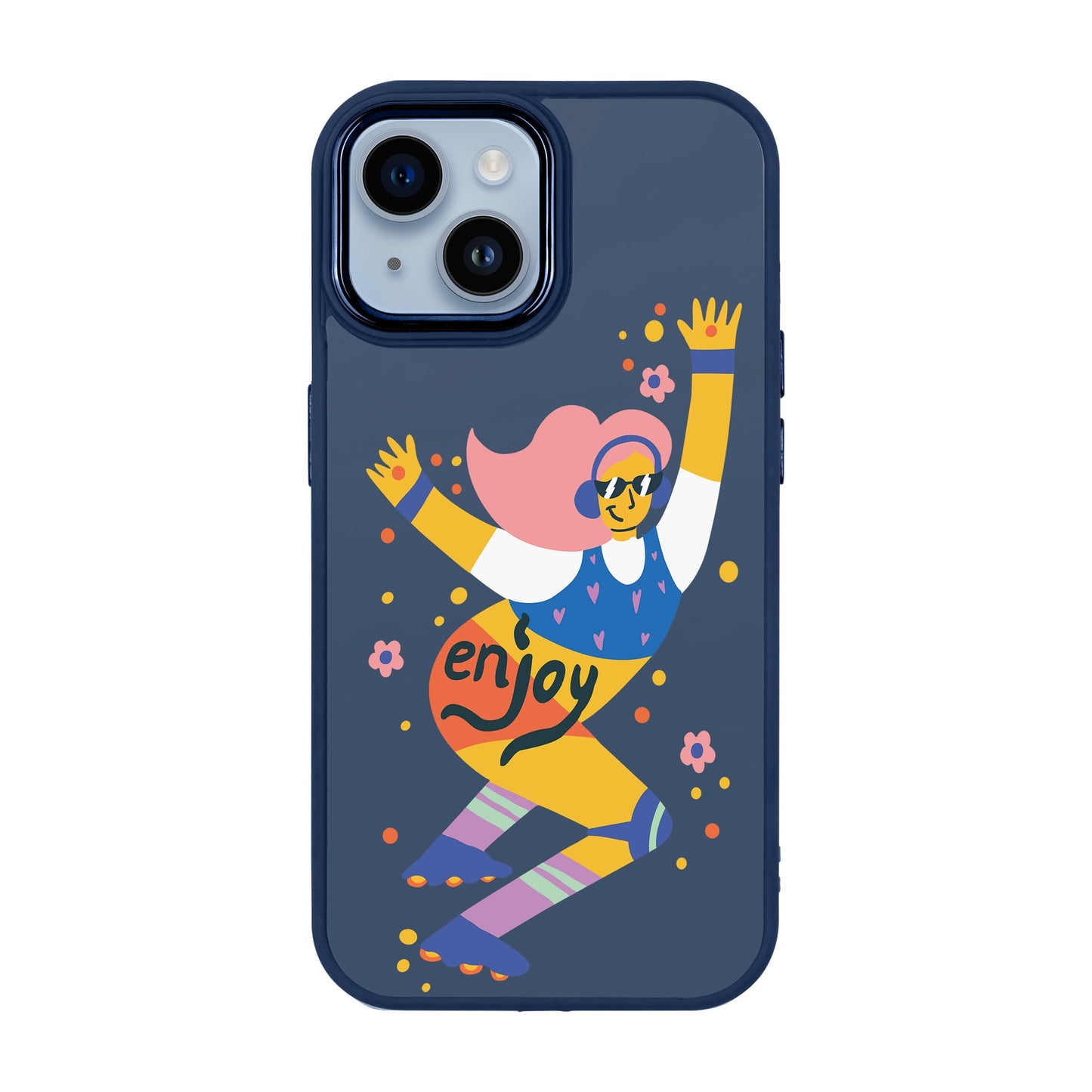 ENJOY-Proof Kılıf - iPhone 13