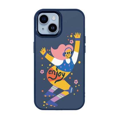 ENJOY-Proof Kılıf - iPhone 13
