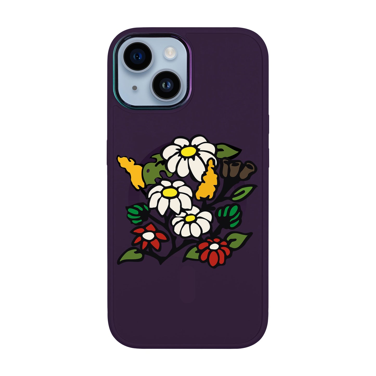 BUNDLE-Vigor Kılıf MagSafe Özellikli - iPhone 13