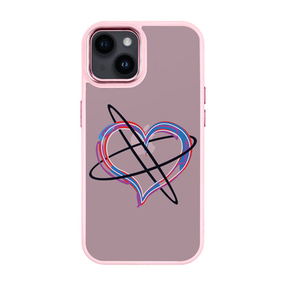HEART ATTACK-Proof Kılıf - iPhone 14