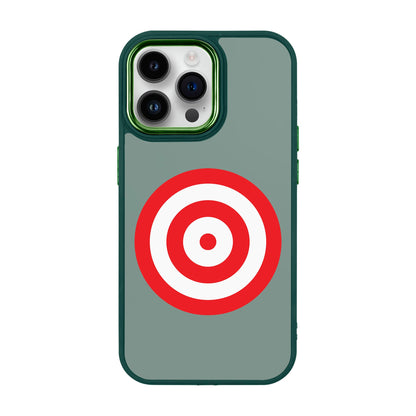 BULL'S EYE-iPhone 14 Pro Max Proof Kılıf