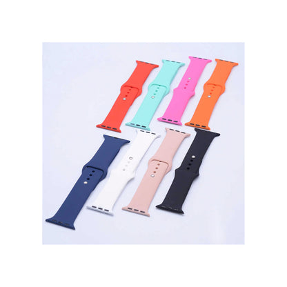 Apple Watch Spor Kordon-Navy Blue