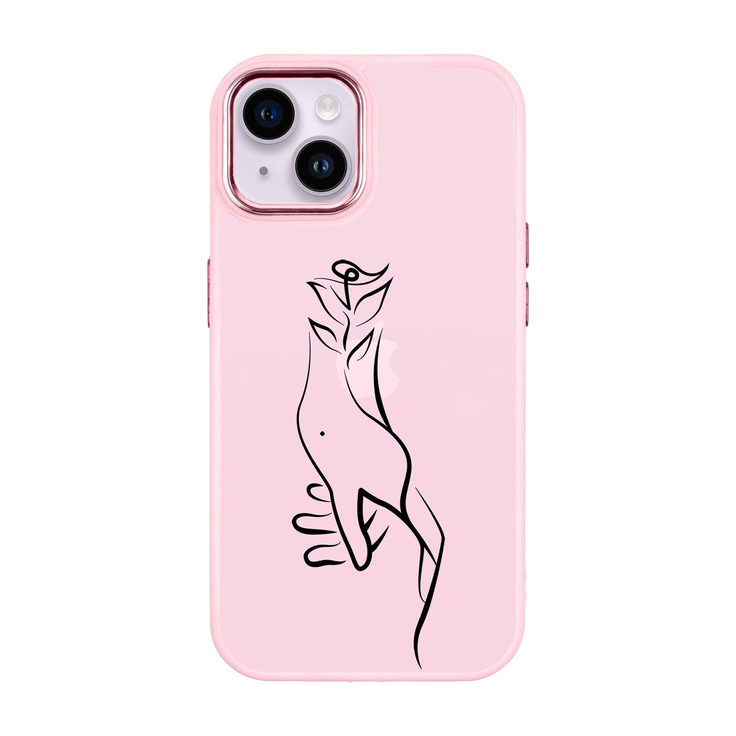 TOUCH-iPhone 14 Plus Proof Kılıf