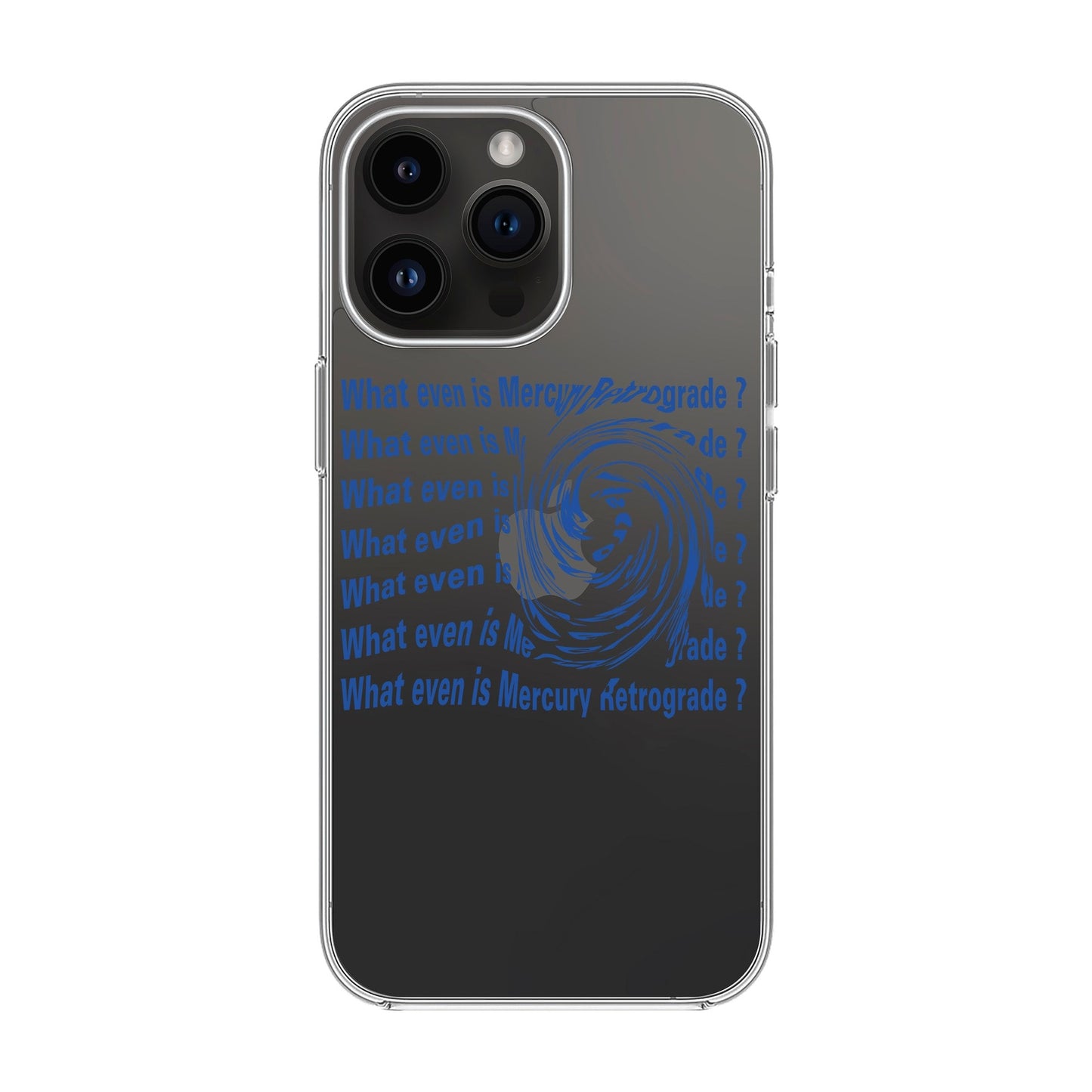 MERCURY-iPhone 14 Pro Max Solid Kılıf