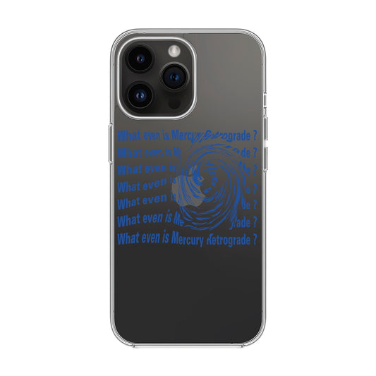 MERCURY-iPhone 14 Pro Max Solid Kılıf