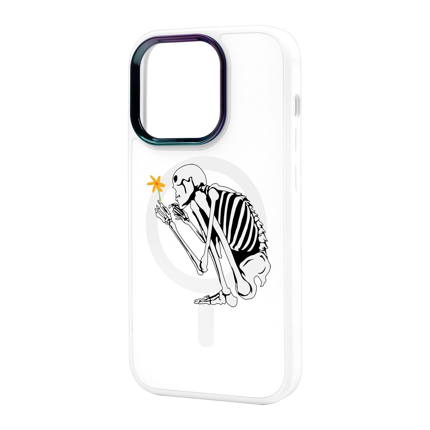 REGENERATION-Vigor Kılıf MagSafe Özellikli - iPhone 14 Pro