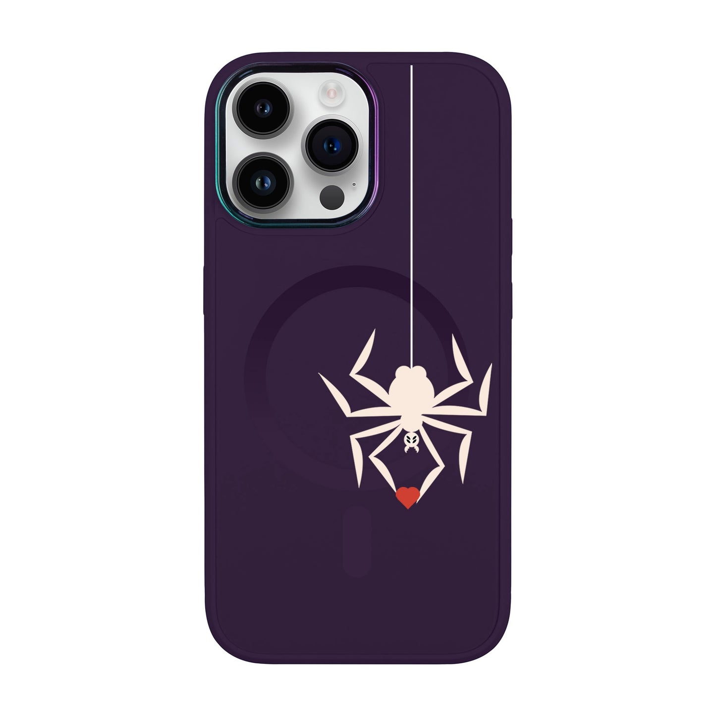 TISSERAND DE LA GRAVITÉ-iPhone 14 Pro Max Vigor Kılıf MagSafe Özellikli