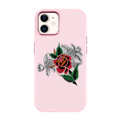 DRY ROSE-iPhone 11 Proof Kılıf