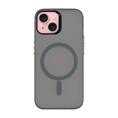 NEW-iPhone 15 Hold Kılıf MagSafe Özellikli