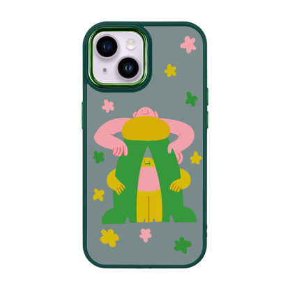 PARENT-Proof Kılıf - iPhone 13