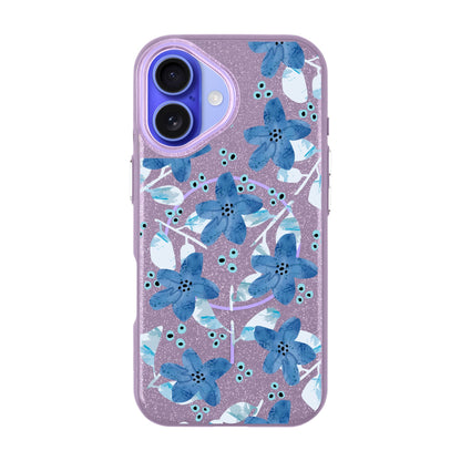 NARAMICA-iPhone 16 Plus Radiant Kılıf MagSafe Özellikli
