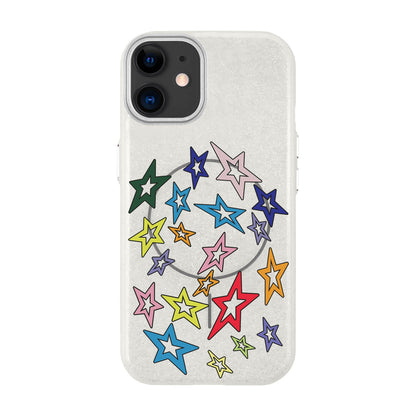 STAR-Radiant Kılıf MagSafe Özellikli - iPhone 11