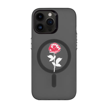 NATUREL ROSE-iPhone 14 Pro Max Hold Kılıf MagSafe Özellikli