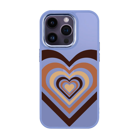 HEART-iPhone 14 Pro Proof Kılıf