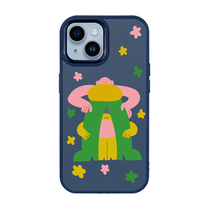 PARENT-Proof Kılıf - iPhone 13